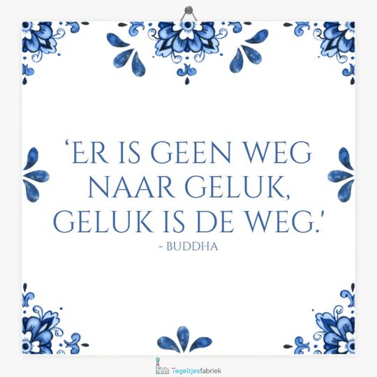 inspiratie voor de mooiste geluk spreuken